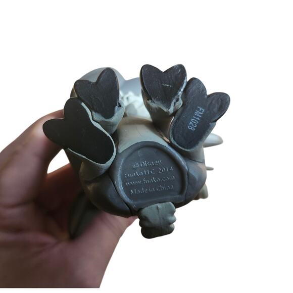 Funko Pop Disney Frozen Sven #80 Vinyl Figure 2014 Retired Loose Collectible Toy - Picture 7 of 7